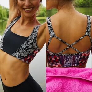 Free People / Movement Dare Devil Sports Bra